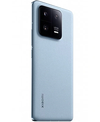 Смартфон Xiaomi 13 12/256Gb Blue, картинка 2
