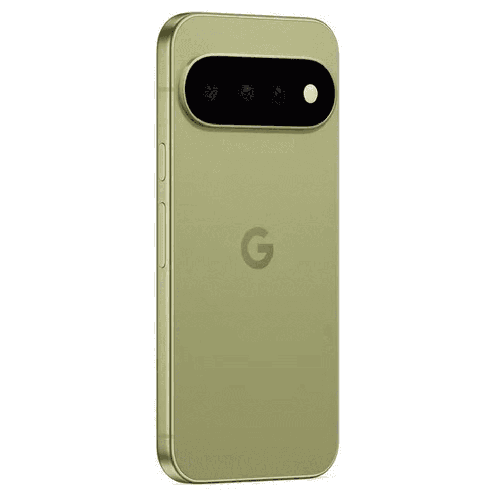 Смартфон Google Pixel 11 12/512 ГБ Pistachio, картинка 3