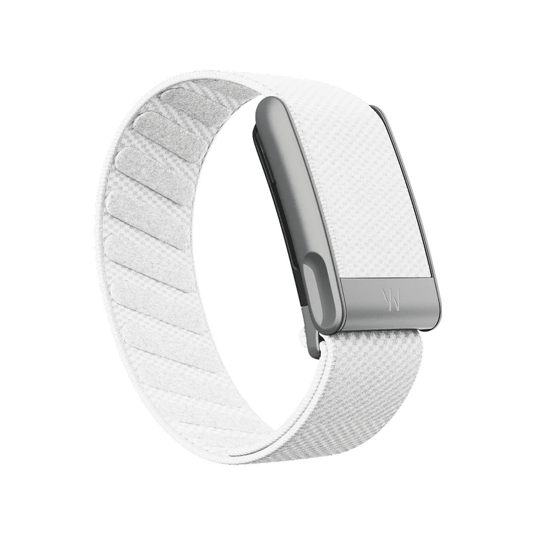 Плетёный ремешок для браслета Whoop SuperKnit Band (Glacier), картинка 2