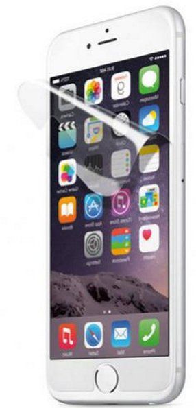Защитное стекло PURO 2pcs iPhone 6 Plus Screen Protector Clear
