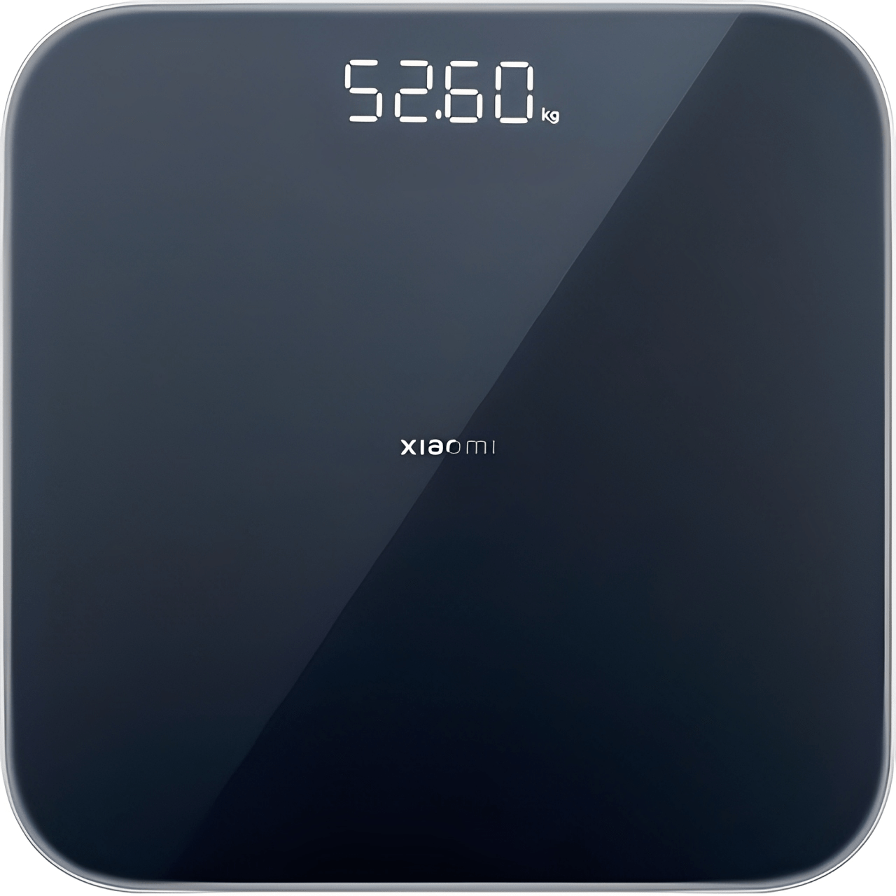 Умные весы Xiaomi Mi Smart Scale S200 Dark Grey