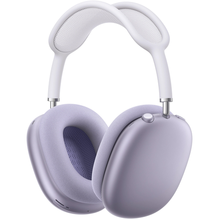 Air Pods Max Purple 2024 (Б/У) J95N6HN4WY