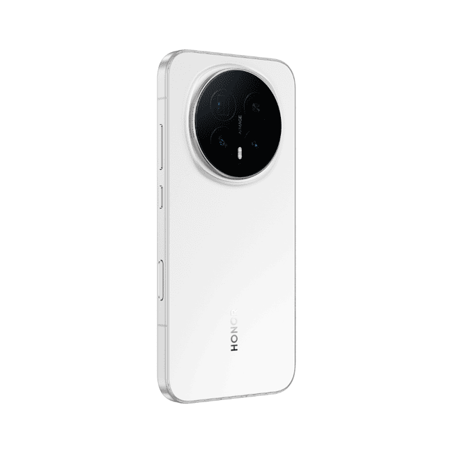 Смартфон Honor Magic8 12/256GB Snow White, картинка 5