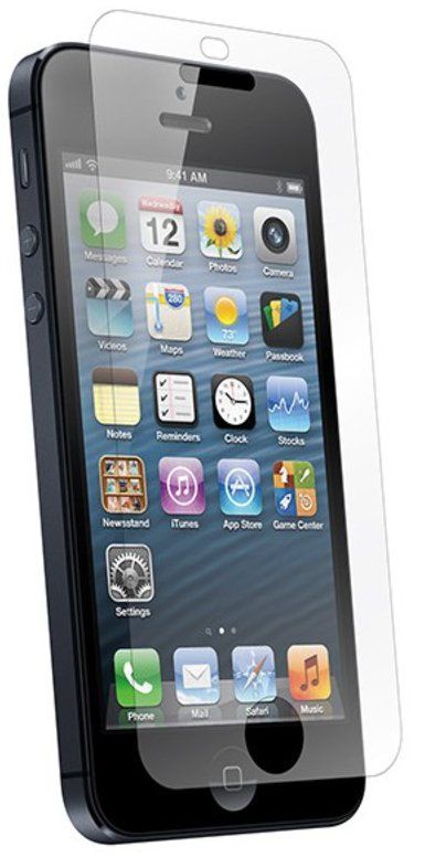 Защитное стекло ONEXT Tempered Glass 5/5S/SE