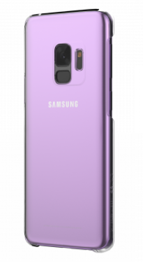 Чехол Чехол Araree Galaxy S9 Nukin - Прозрачный, картинка 4