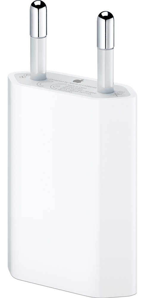 СЗУ Apple USB Power Adapter 5W, картинка 1