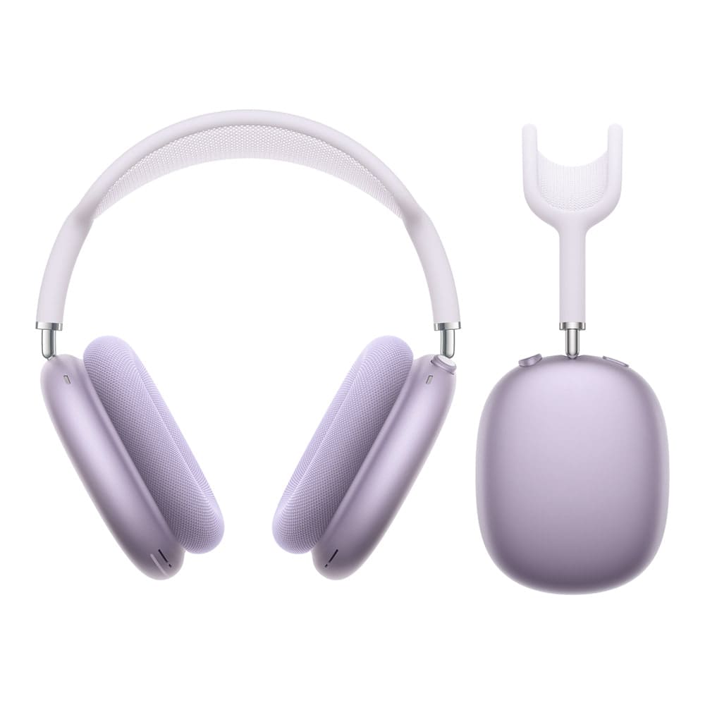 Беспроводные наушники Apple AirPods Max 2 (2026), Purple, картинка 3