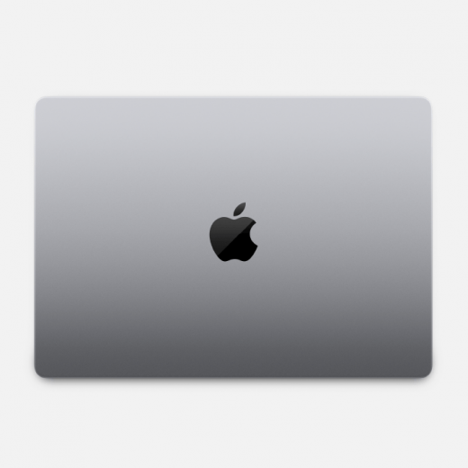 Ноутбук Apple MacBook Pro 16" (Early 2023) MNW83 Space Gray (M2 Pro 12C CPU, 19C GPU/16Gb/512Gb SSD), картинка 3