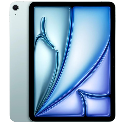 Планшет Apple iPad Air (2026) M4 11" Wi-Fi 128Gb Blue