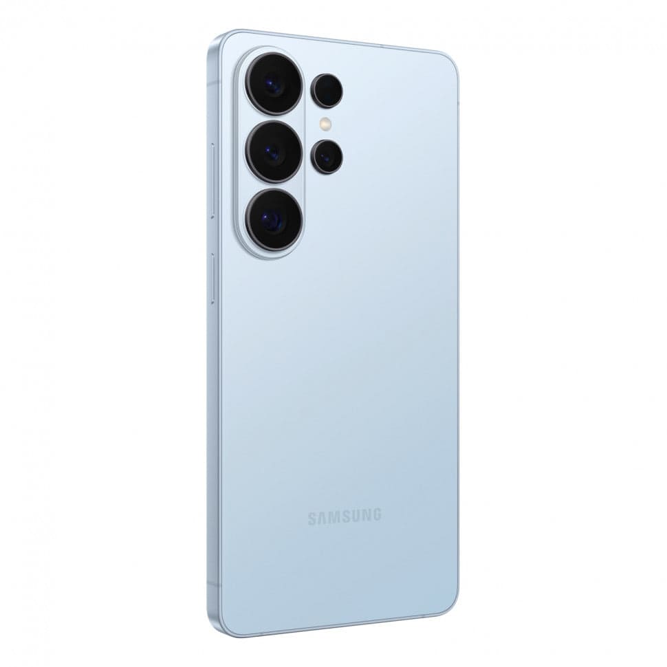 Смартфон Samsung Galaxy S26 12/256Gb Sky Blue, картинка 4