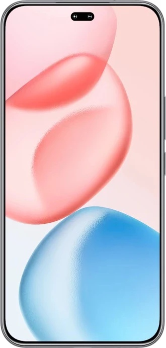 Смартфон Honor 400 12/256GB Midnight Black, картинка 3
