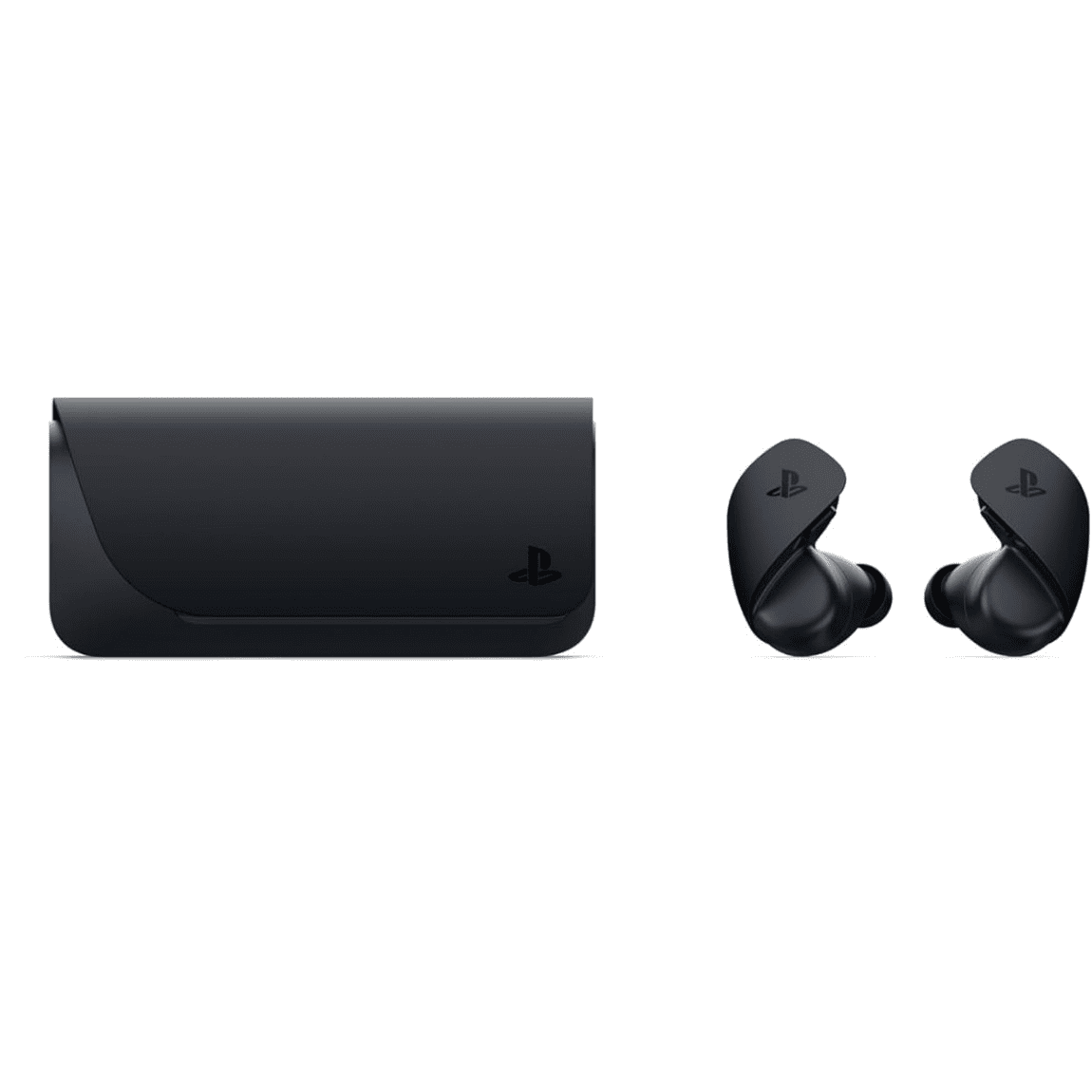 Беспроводные наушники Sony Pulse Explore Black, картинка 4