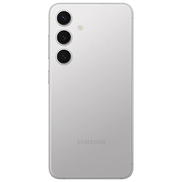 Смартфон Samsung Galaxy S24+ 12/256Gb Marble Grey, картинка 2
