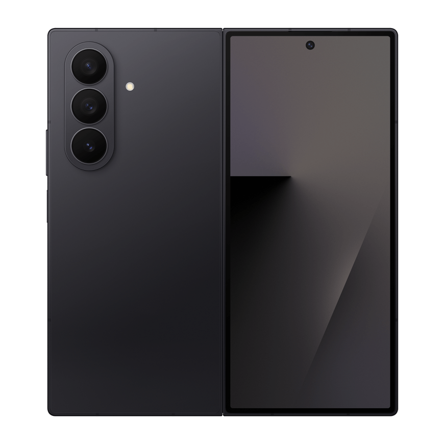 Samsung Galaxy Z Fold 7 12/256Gb JetBlack (Б/У) 350966325363701