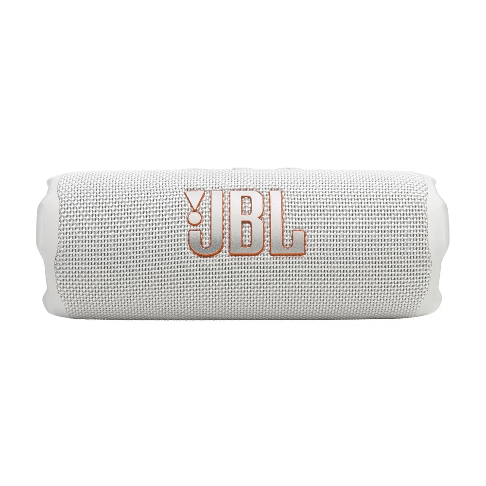 Портативная акустика JBL Charge 6 White, картинка 1