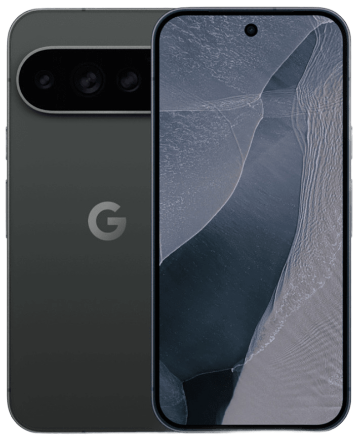Смартфон Google Pixel 11 Pro 16/512GB Obsidian (Matte)