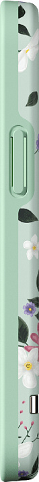 Чехол Richmond & Finch Freedom FW20 Sweet Mint для iPhone 12 mini, слайд 3