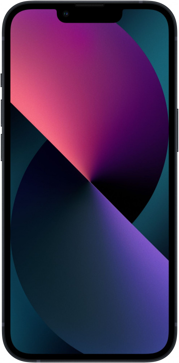 iPhone 13 128GB Midnight (Б/У) 351264780618911, картинка 2