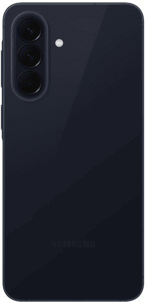 Смартфон Samsung Galaxy A57 5G 12/256GB Navy, картинка 2