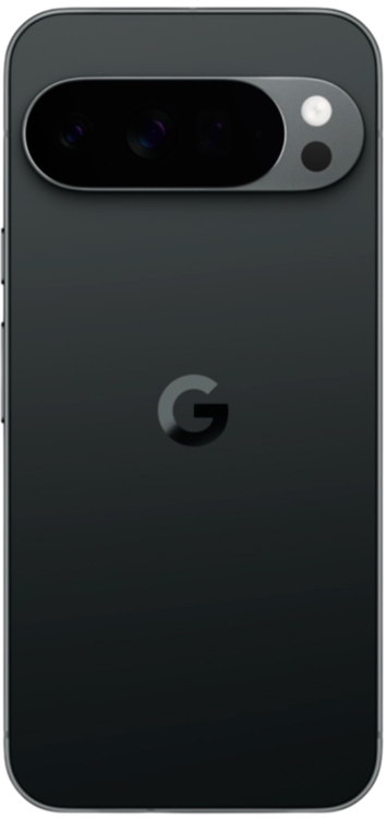 Смартфон Google Pixel 10 Pro 16/1Tb Obsidian, картинка 2
