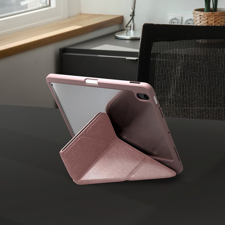 Чехол для iPad Air 11 (2024/2025) Moven Pink, картинка 4