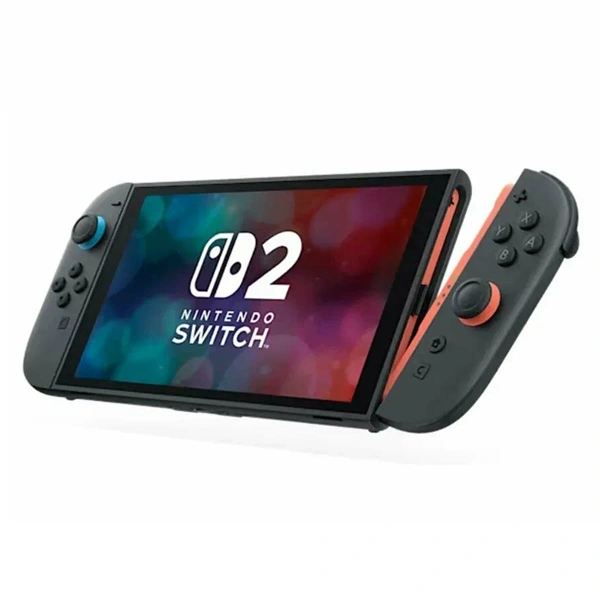Игровая приставка Nintendo Switch 2 + Pokemon, картинка 3