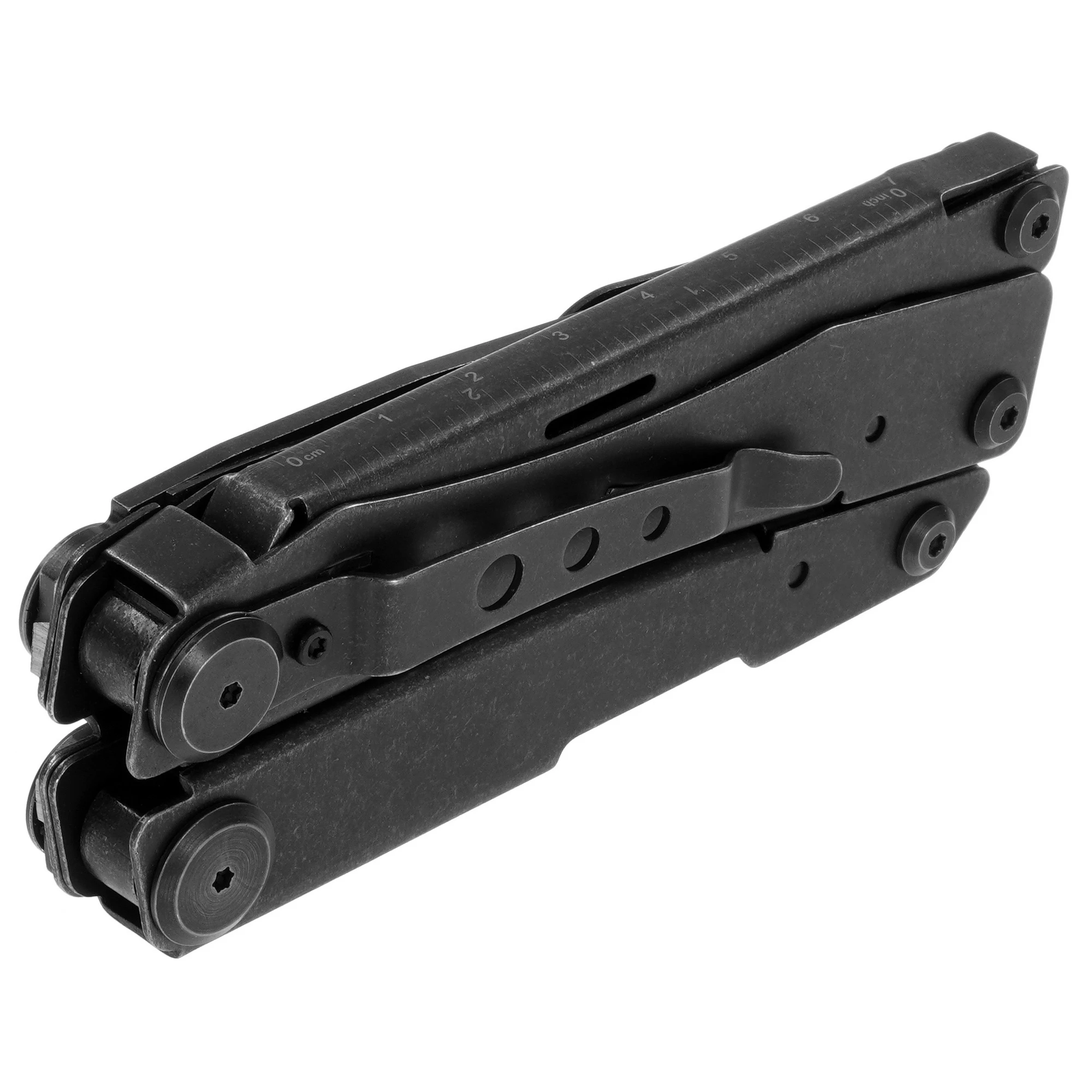 Мультитул Xiaomi NexTool Flagship Pro NE20286, Red, картинка 6