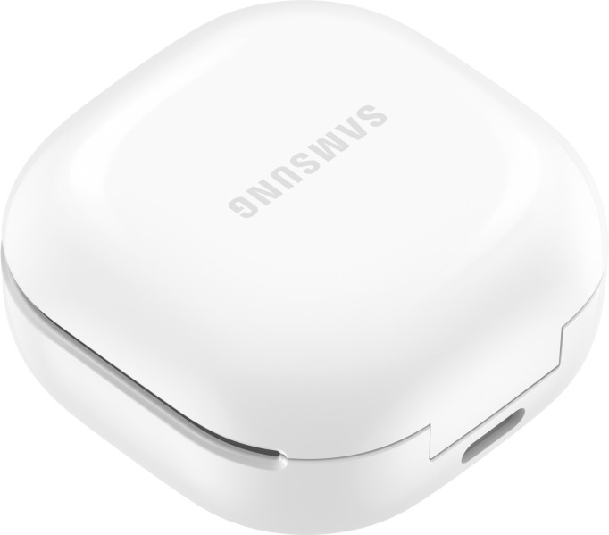  Наушники беспроводные Samsung Galaxy Buds FE Graphite, картинка 5