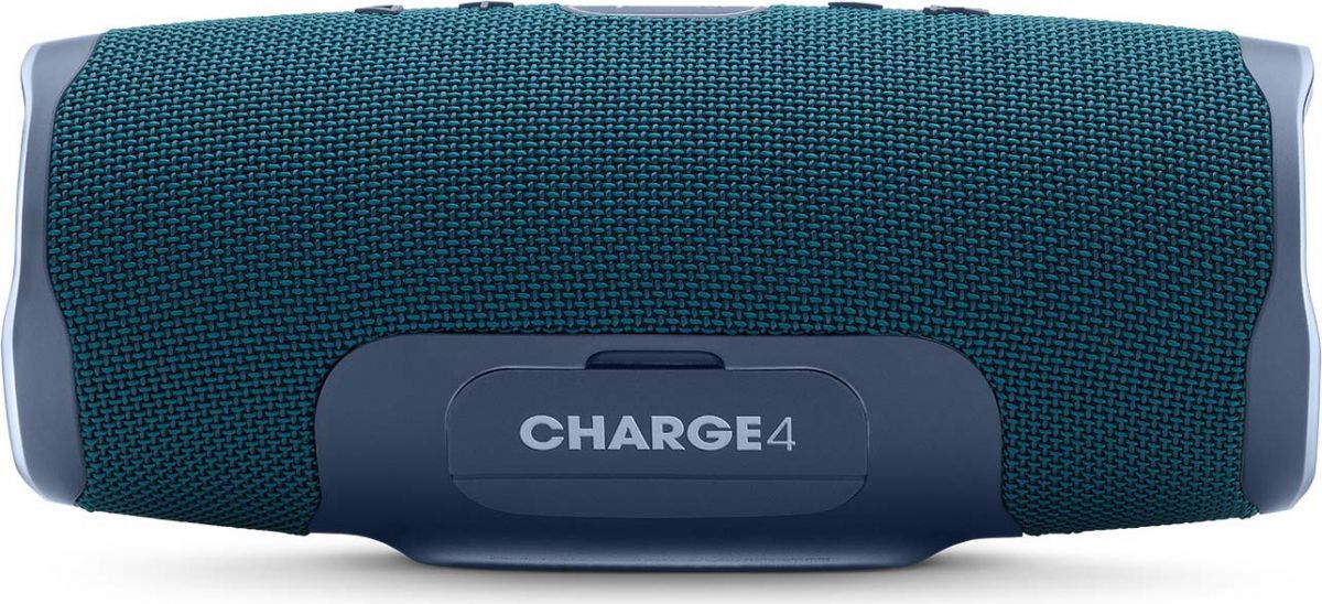 Портативная акустика JBL Charge 4 - Blue, картинка 2