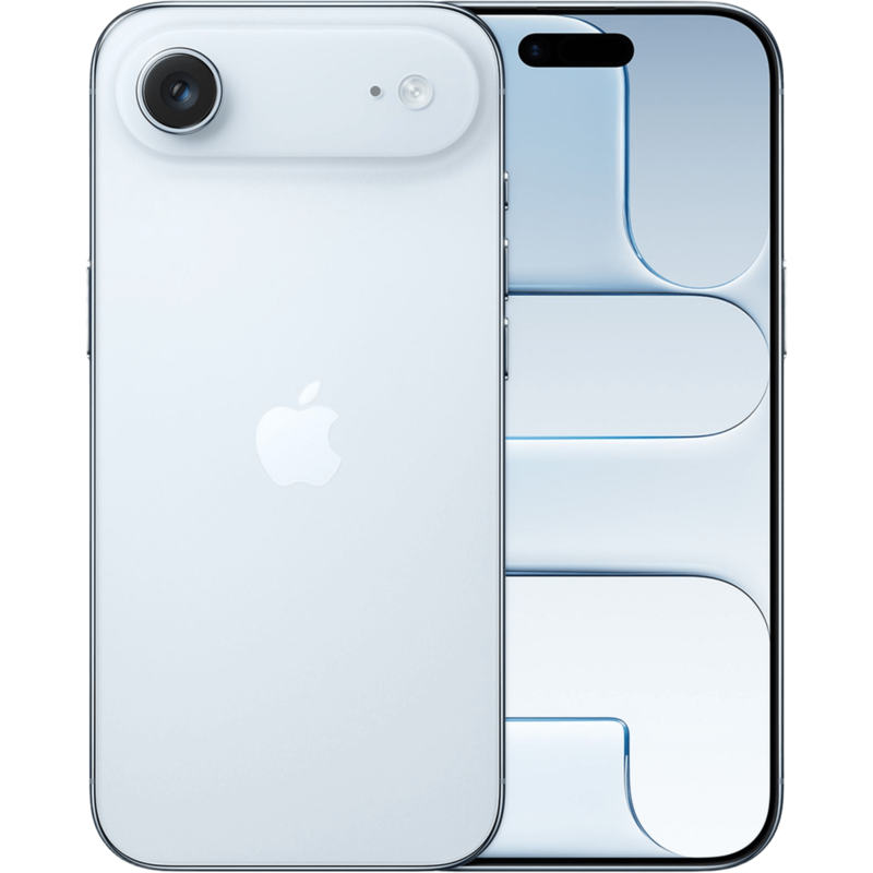 Смартфон Apple iPhone Air 256Gb Sky Blue (eSIM)