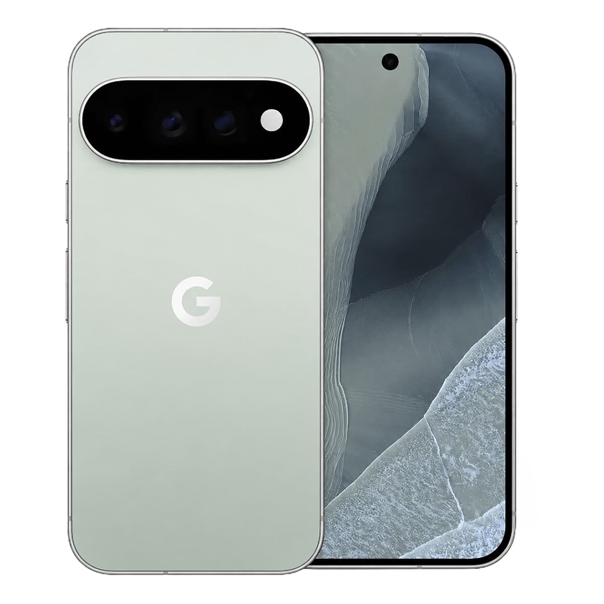 Смартфон Google Pixel 11 Pro XL 16/1TB Fog
