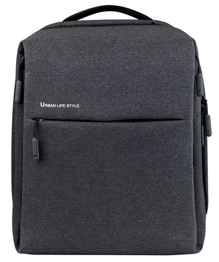Рюкзак Xiaomi Urban Life Style Black