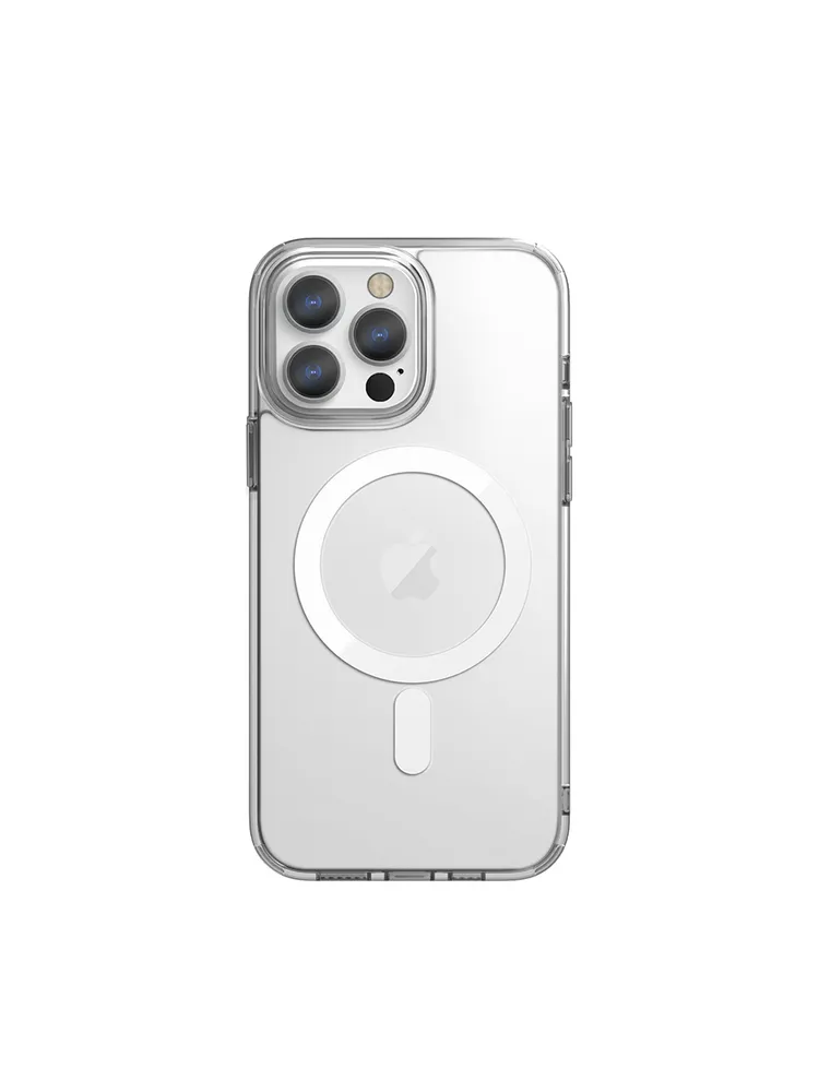 Чехол для iPhone 13 Pro Max UNIQ LifePro Xtreme Clear
