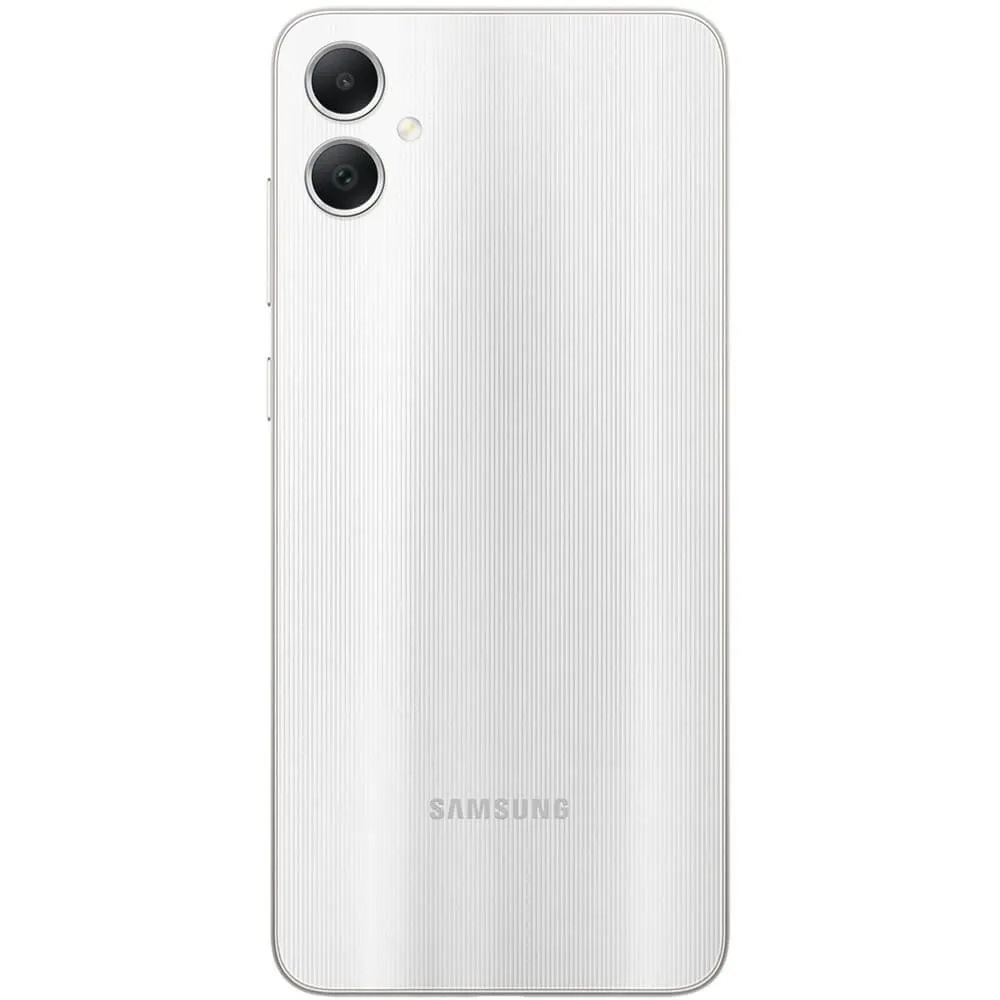 Смартфон Samsung Galaxy A05 4/64GB Silver, картинка 3