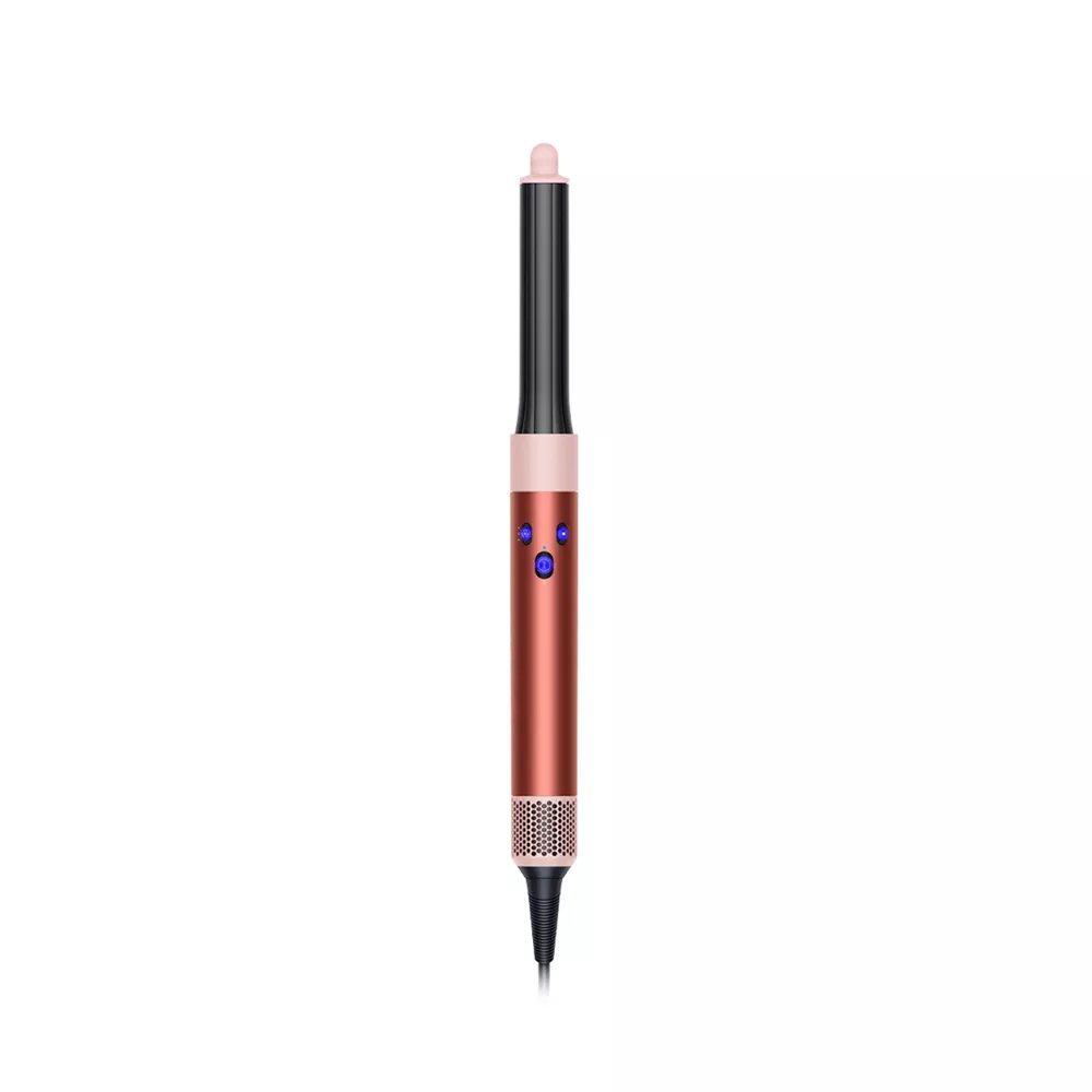 Стайлер Dyson Airwrap Complete Long HS05 (Strawberry Bronze / Blush Pink) - Подарочный футляр