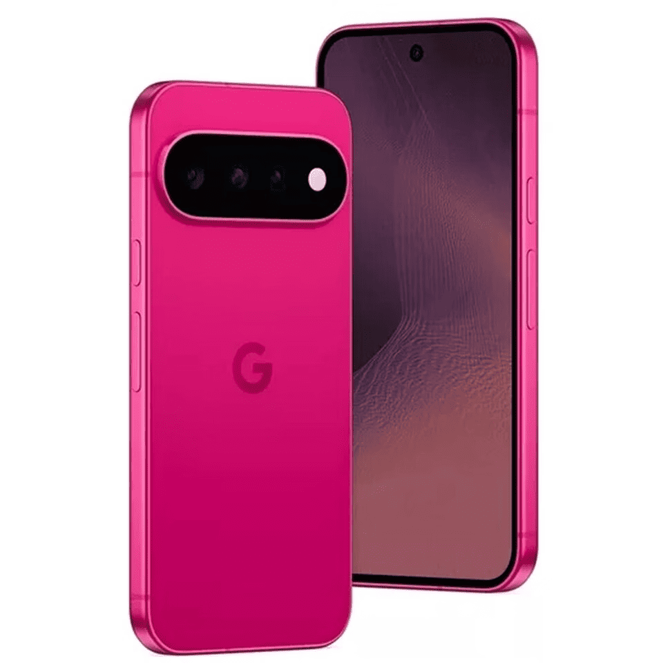 Смартфон Google Pixel 11 12/256 ГБ Hibiscus, картинка 2
