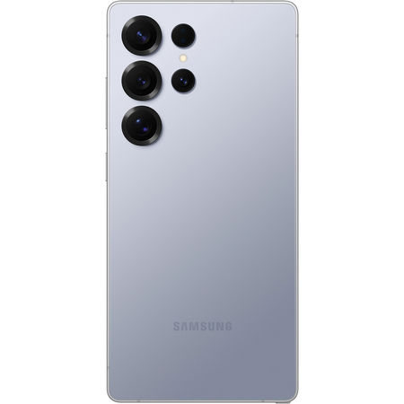 Смартфон Samsung Galaxy S25 Ultra 12/256Gb Titanium Silverblue, картинка 4