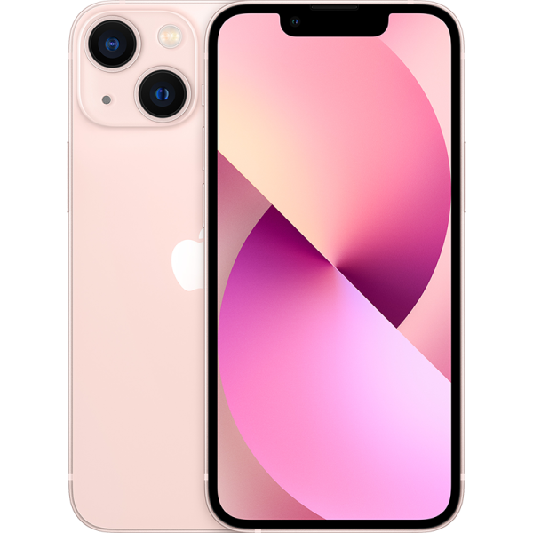 Смартфон Apple iPhone 13 256GB Pink (Розовый) 