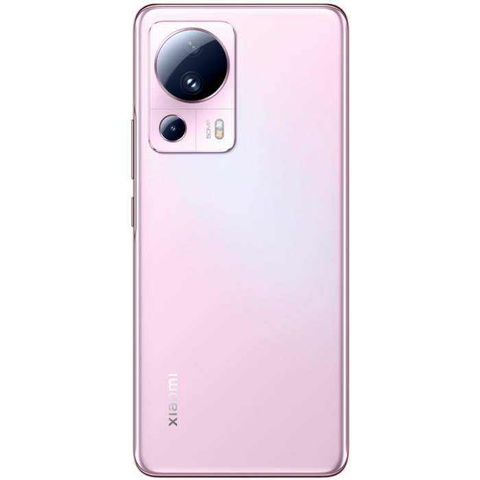 Смартфон Xiaomi 13 Lite 8/128Gb Pink, картинка 2