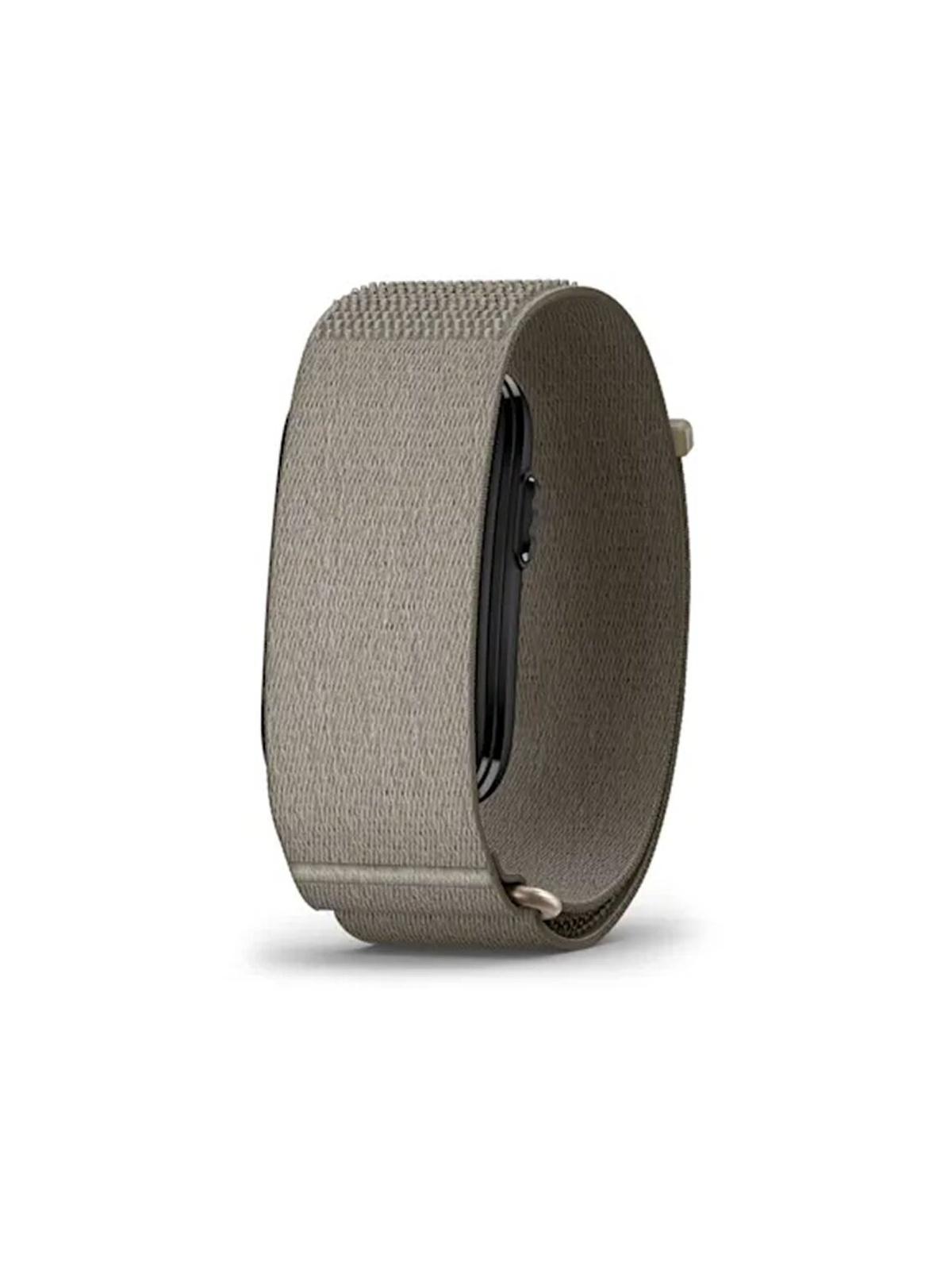 Фитнес-браслет Garmin CIRQA, French Gray, S-M, картинка 2