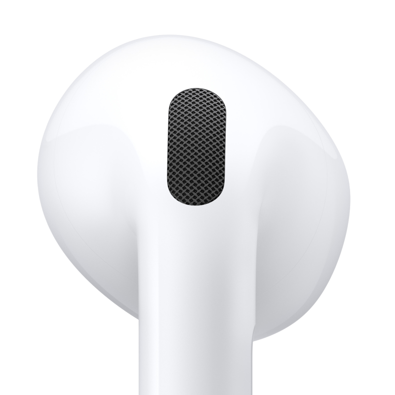 Наушники беспроводные Apple AirPods 5 с шумоподавлением, картинка 4