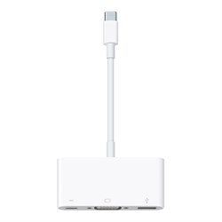 USB-C VGA Multiport Adapter , картинка 1