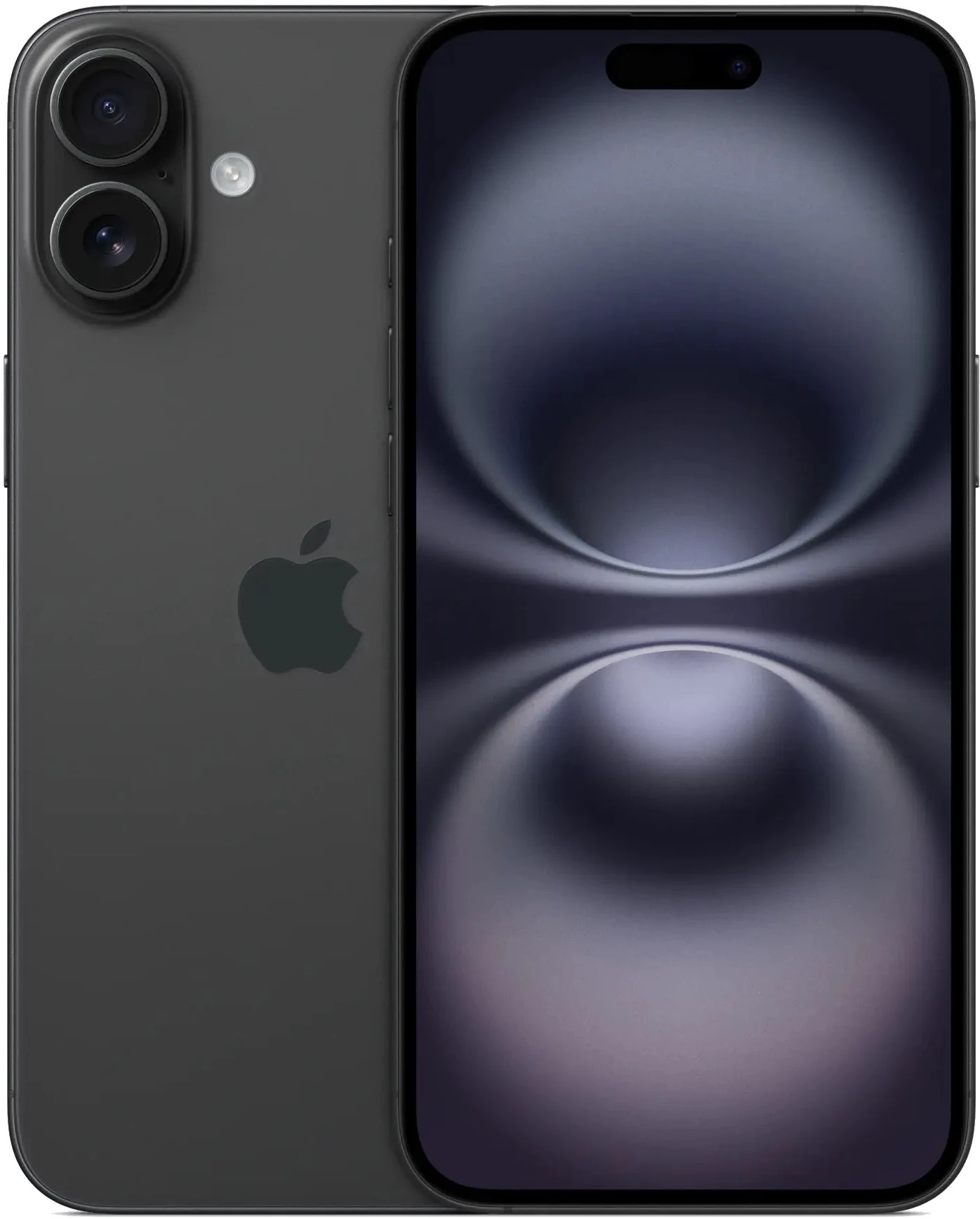 iPhone 16 Plus 128GB Black (Б/У) 357577729843280