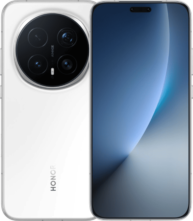 Смартфон Honor Magic8 Pro 12/256Gb Snowy White, картинка 1