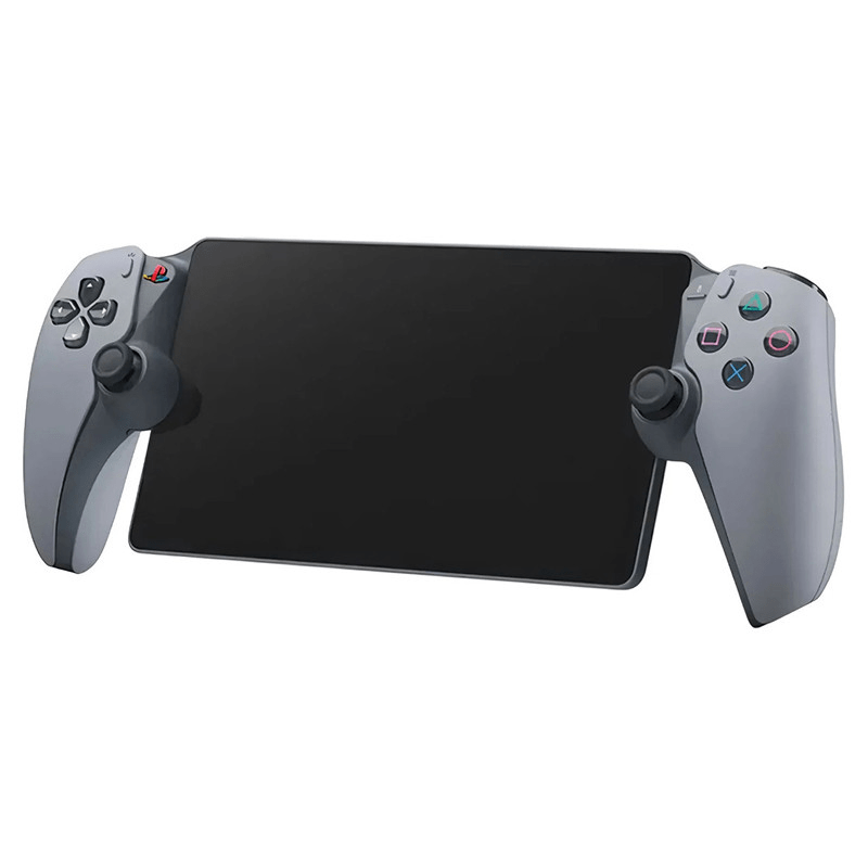 Портативное игровое устройство Sony PlayStation Portal "30th Anniversary Limited Edition", картинка 3