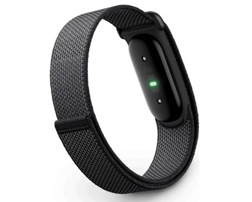 Фитнес-браслет FitBit Air, Obsidian, картинка 2
