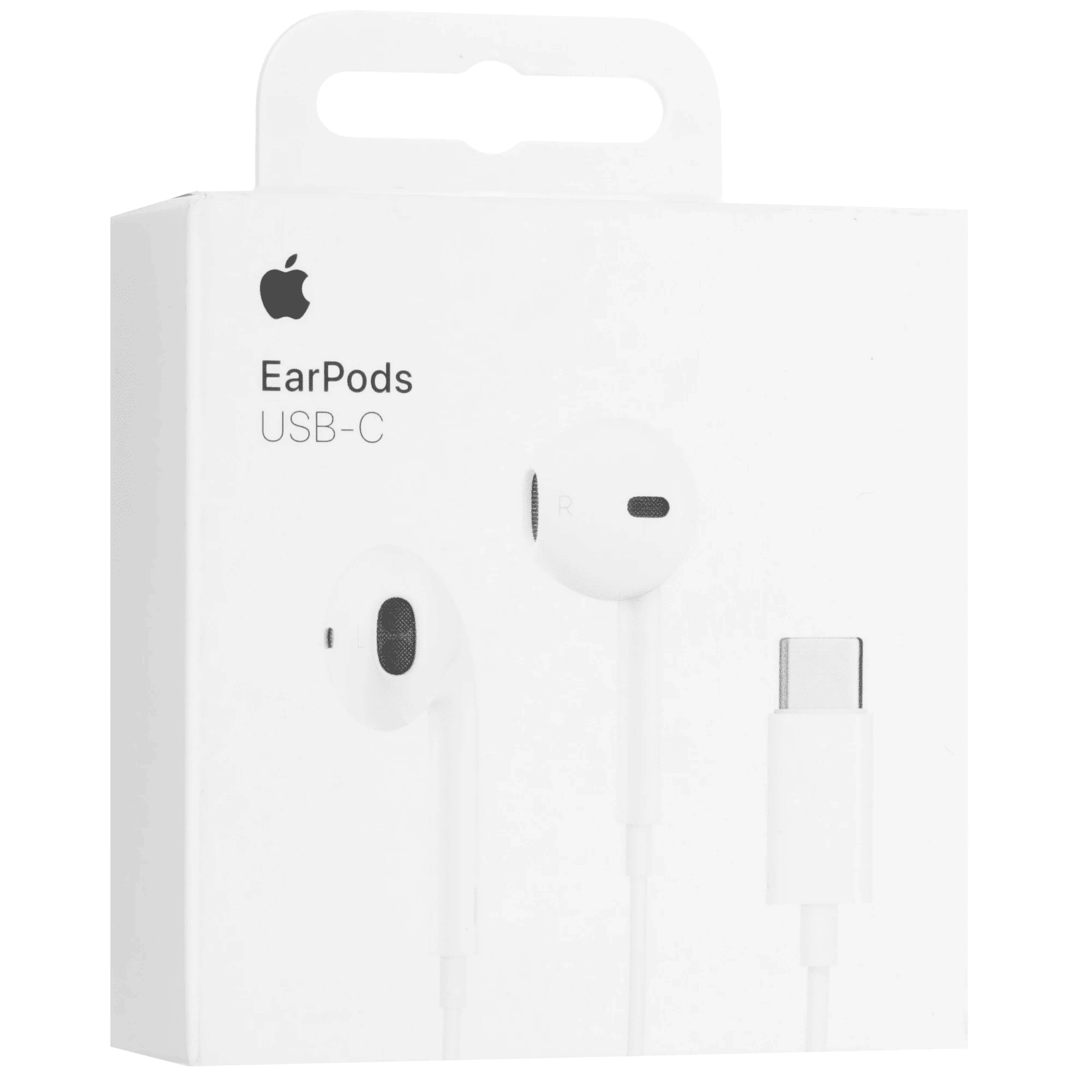Наушники Apple EarPods USB-C Connector Copy, картинка 7