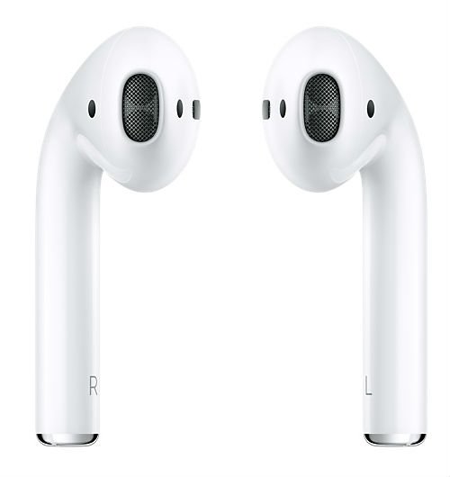 Air Pods (Б/У) FWYWVFEWH8TT, картинка 2