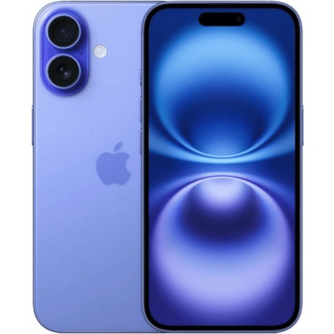 iPhone 16 256GB Utramarine (Б/У) 351901544374287