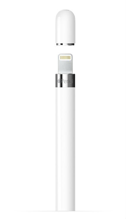 Apple Pencil, картинка 2
